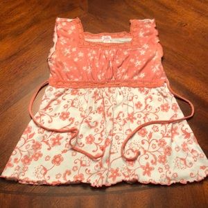 ☀️ 2 for $12 Justice girls top size 14/large